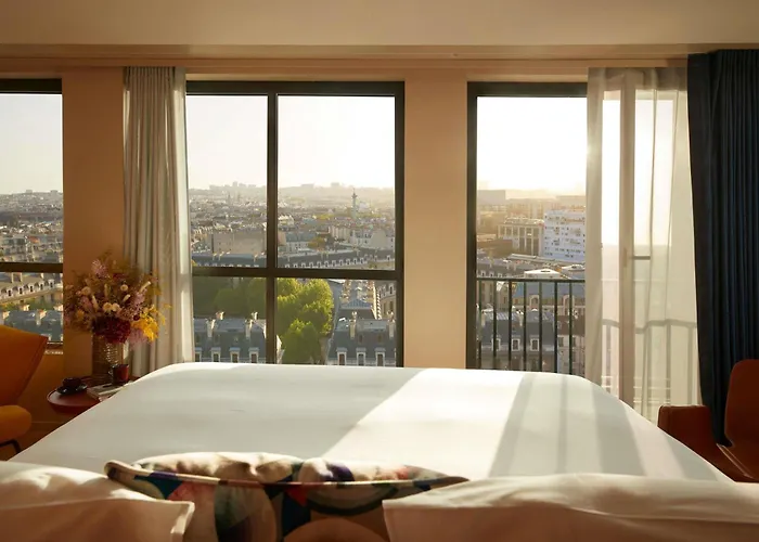 So/ Hotel Paris