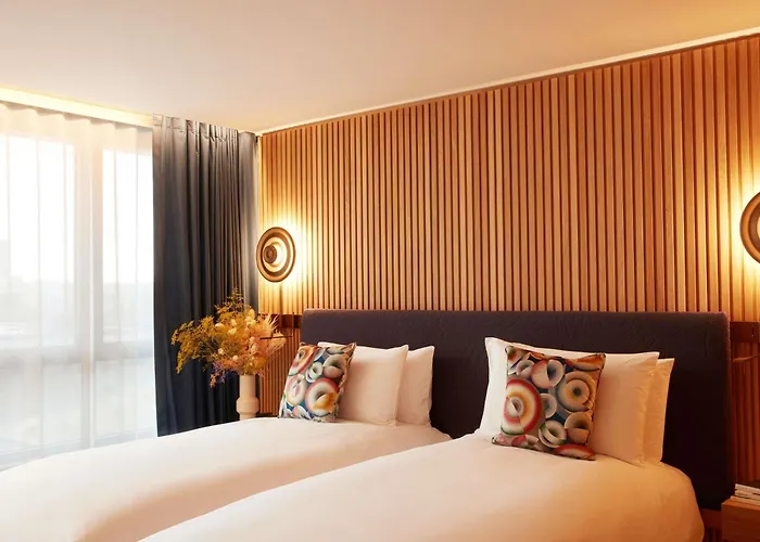 So/ Hotel Paris