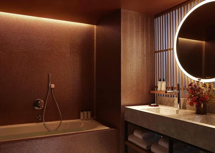 So/ Hotel 5*