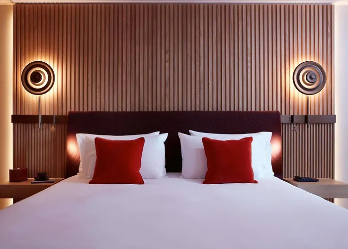 Hotel So/ Paris