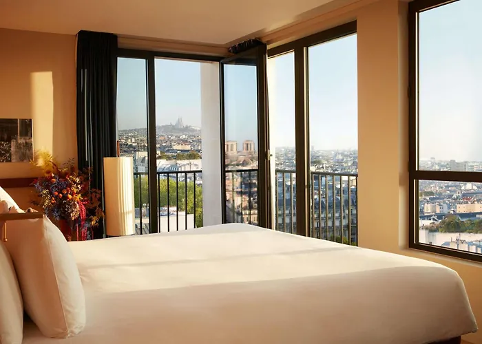 So/ 5* Paris
