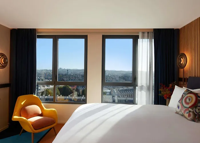 So/ Hotel