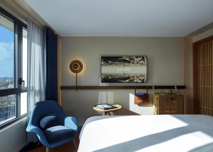Hotel So/ 5*