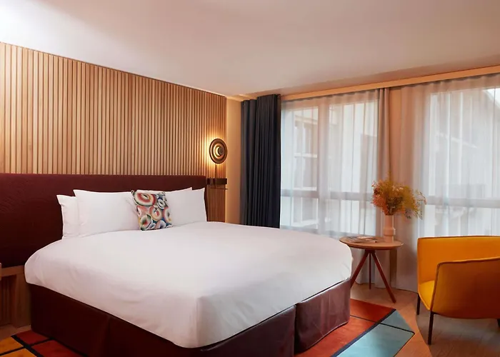 So/ Hotel Paris