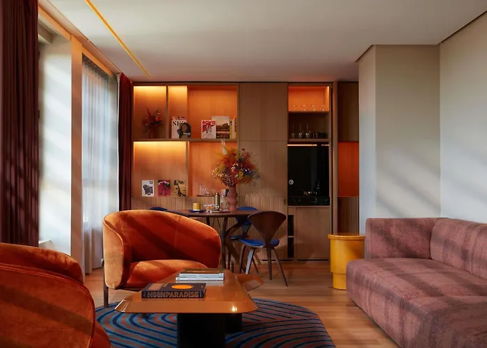 So/ Hotel