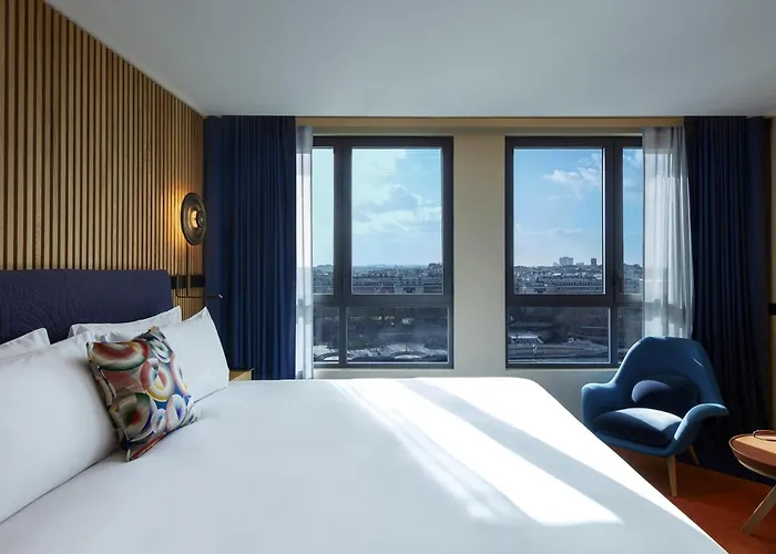 So/ Hotel Paris