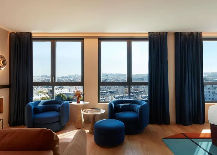 So/ Hotel