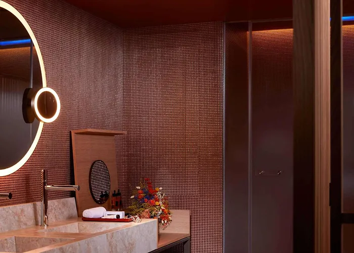 Hotel So/ 5*