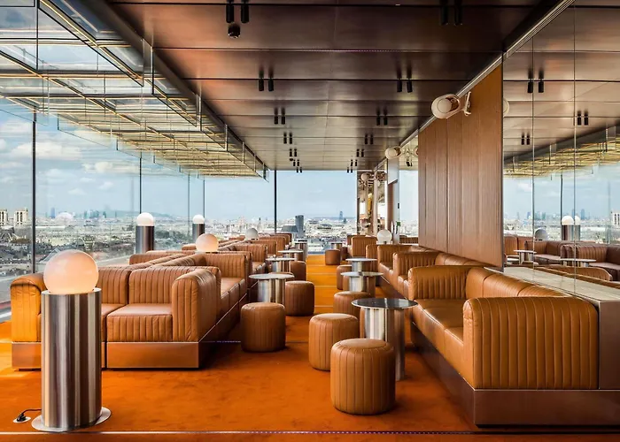 So/ Hotel Paris