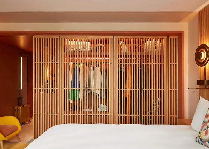 Hotel So/ Paris