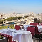 So/ 5* Paris