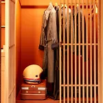 So/ Hotell 5*