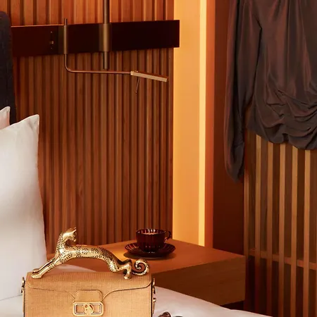 Hotel So/ Paris