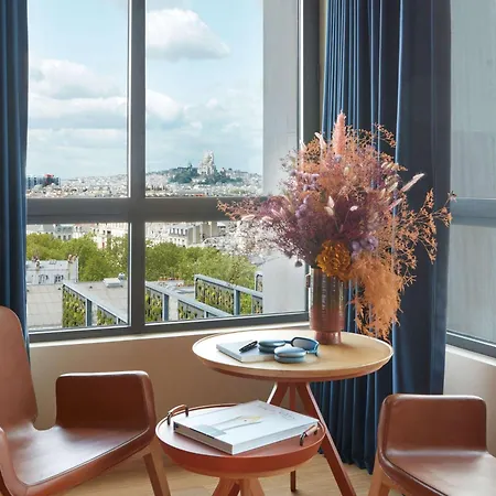 So/ Hotel 5*