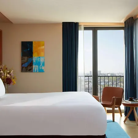 So/ Hotel Paris