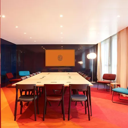 So/ Hotel Paris