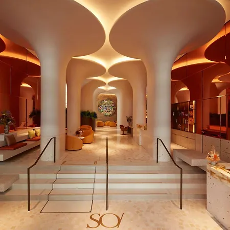 Hotel So/ Paris