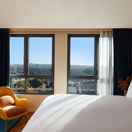 So/ Hotel Paris