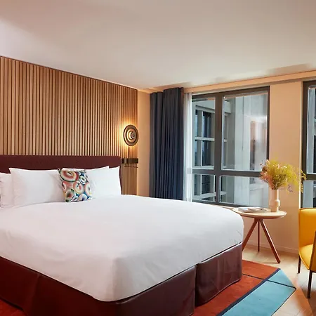 Hotel So/ 5*