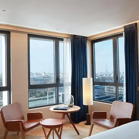 So/ Hotel Paris