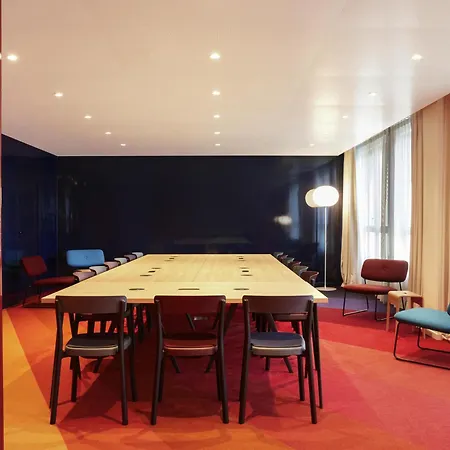Hotel So/ París