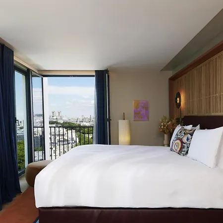 Hotell So/