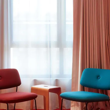 Hotell So/