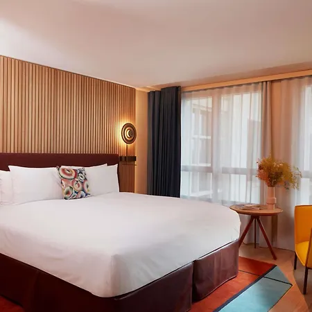 Hotell So/