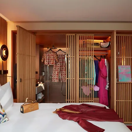 So/ Hotell