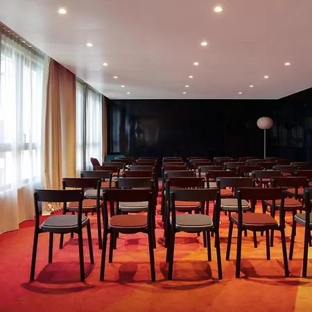 So/ Hotel 5*