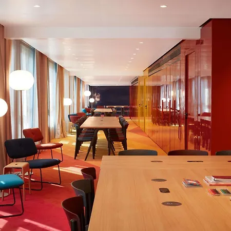 So/ Hotel Parijs