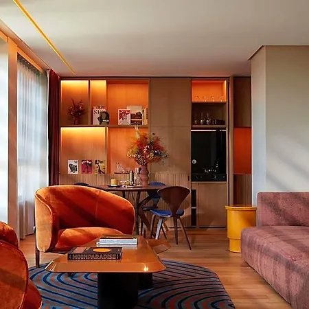 So/ Hotel