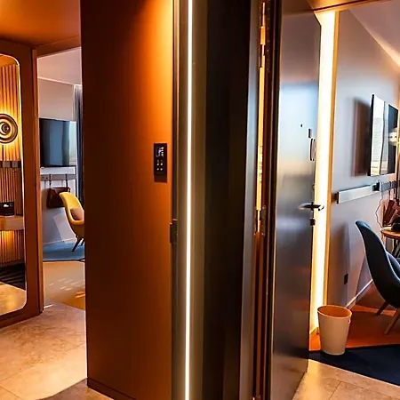Hotell So/