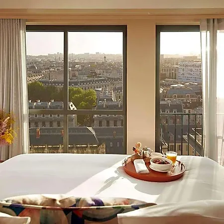 So/ Hotell