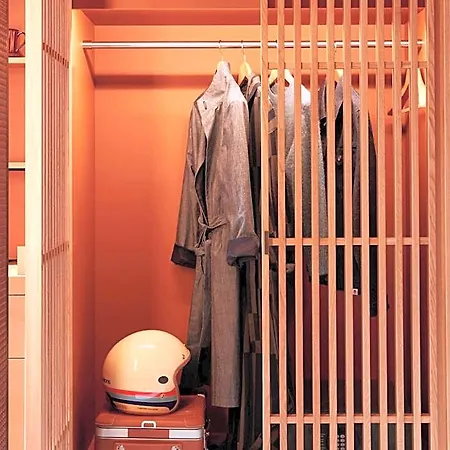 Hotell So/ Paris