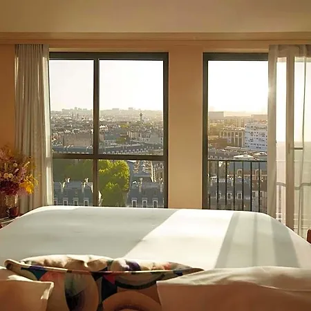 Hotell So/