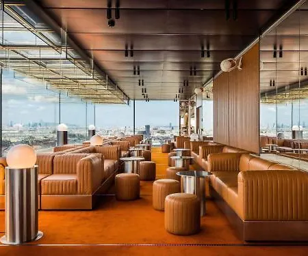 Hotel So/ 5*