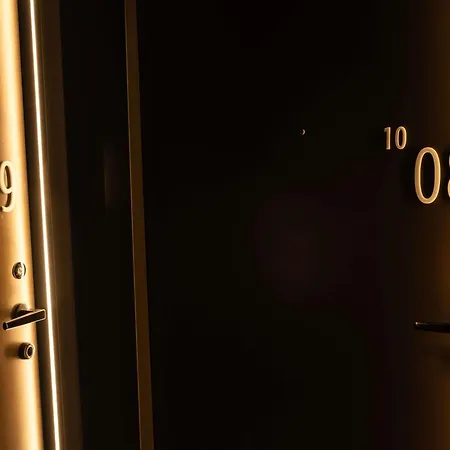 Hotel So/ 5*