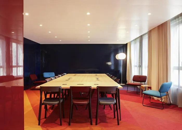 酒店 So/ 巴黎