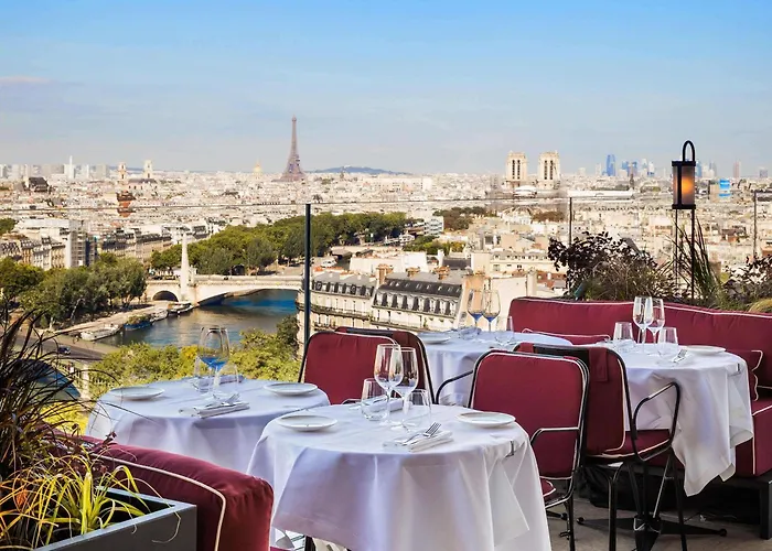 So/ 5* París