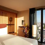 Hotel So/ Paris
