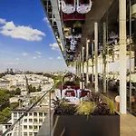 Hotel So/ Paris