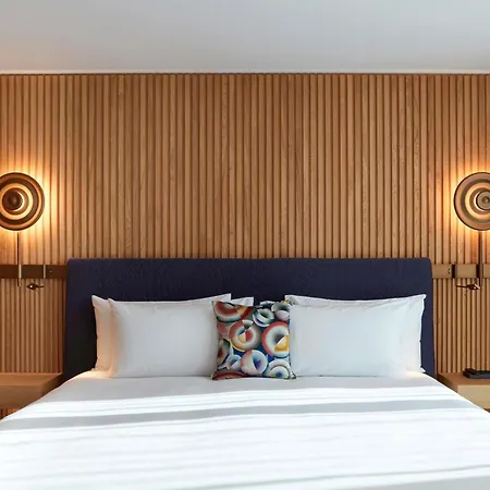 So/ Hotel Paris