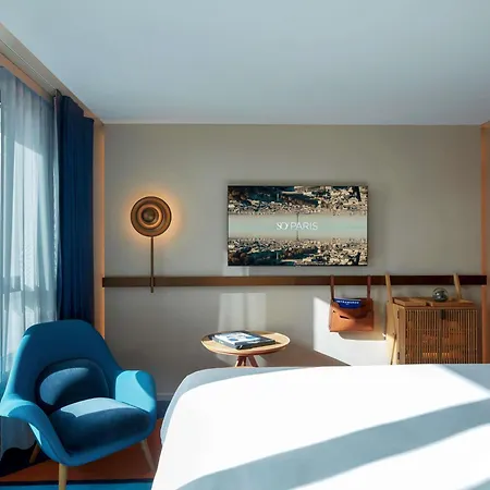 Hotel So/ 5*